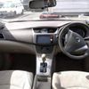 nissan sylphy 2014 -NISSAN--SYLPHY DBA-TB17--TB17-018197---NISSAN--SYLPHY DBA-TB17--TB17-018197- image 9