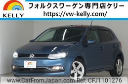 volkswagen polo 2016 quick_quick_6RCJZ_WVWZZZ6RZHU002177