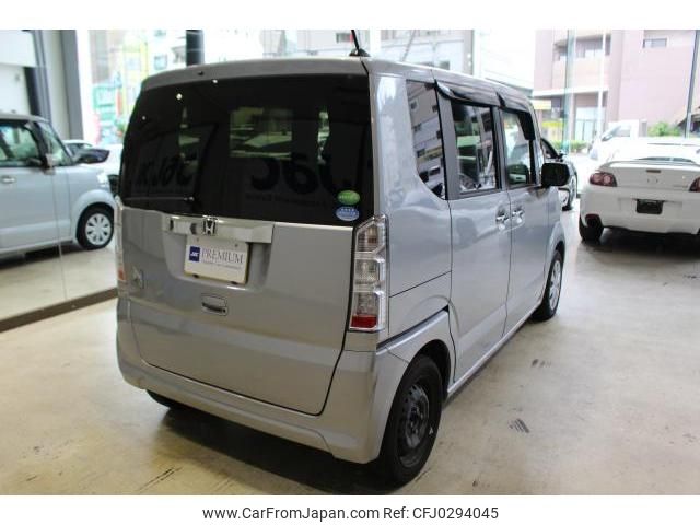 honda n-box 2017 quick_quick_DBA-JF1_1934388 image 2