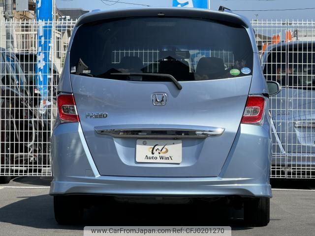 honda freed-hybrid 2014 quick_quick_DAA-GP3_GP3-1209137 image 2