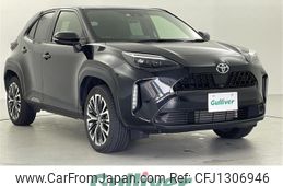toyota yaris-cross 2023 -TOYOTA--Yaris Cross 5BA-MXPB15--MXPB15-3009459---TOYOTA--Yaris Cross 5BA-MXPB15--MXPB15-3009459-
