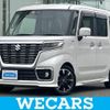 suzuki spacia 2018 quick_quick_DAA-MK53S_MK53S-833125 image 1
