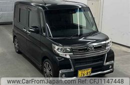 daihatsu tanto 2017 -DAIHATSU 【前橋 580ウ7685】--Tanto LA600S-0497832---DAIHATSU 【前橋 580ウ7685】--Tanto LA600S-0497832-