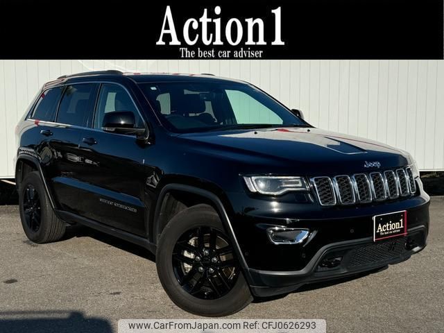 jeep grand-cherokee 2020 quick_quick_WK36P_1C4RJFEGXKC752819 image 1