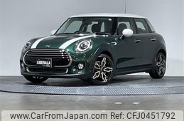 mini mini-others 2019 -BMW--BMW Mini DBA-XU15M--WMWXU72060TR61917---BMW--BMW Mini DBA-XU15M--WMWXU72060TR61917-