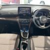 toyota yaris-cross 2021 -TOYOTA--Yaris Cross MXPJ10--MXPJ10-3026445---TOYOTA--Yaris Cross MXPJ10--MXPJ10-3026445- image 3