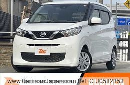 nissan dayz 2019 -NISSAN--DAYZ 5BA-B43W--B43W-0009640---NISSAN--DAYZ 5BA-B43W--B43W-0009640-