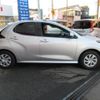 toyota yaris 2021 quick_quick_5BA-KSP210_0043429 image 8