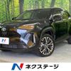 toyota yaris-cross 2022 quick_quick_MXPJ10_MXPJ10-3047437 image 1