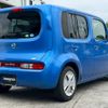 nissan cube 2009 quick_quick_Z12_Z12-041904 image 5