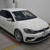 volkswagen golf 2017 -VOLKSWAGEN 【岡山 330ト5586】--VW Golf AUDJHF-WVWZZZAUZHW344662---VOLKSWAGEN 【岡山 330ト5586】--VW Golf AUDJHF-WVWZZZAUZHW344662- image 1