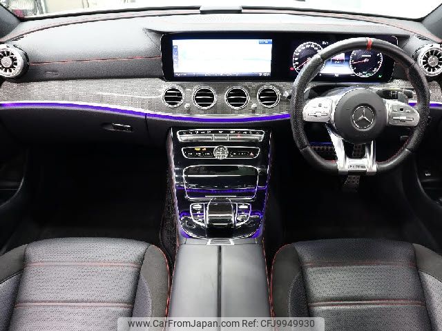 mercedes-benz amg 2019 -MERCEDES-BENZ--AMG CBA-213061--WDD2130612A626597---MERCEDES-BENZ--AMG CBA-213061--WDD2130612A626597- image 2