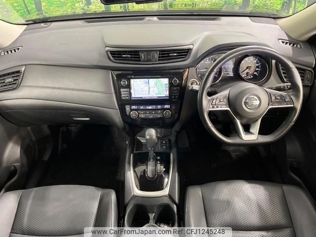 nissan x-trail 2019 quick_quick_HT32_HT32-155612 image 2