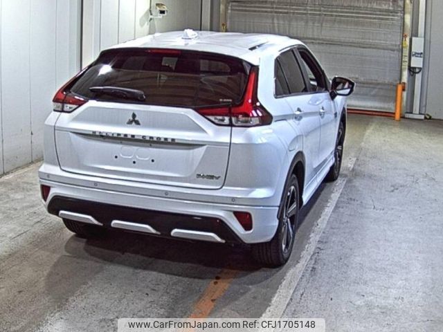 mitsubishi eclipse-cross 2022 CFJ1705148 image 2