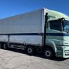 mitsubishi-fuso super-great 2013 -MITSUBISHI--Super Great QKG-FS54VZ--FS54VZ-531494---MITSUBISHI--Super Great QKG-FS54VZ--FS54VZ-531494- image 1