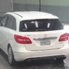 mercedes-benz b-class 2012 -MERCEDES-BENZ--Benz B Class 246242-2J044365---MERCEDES-BENZ--Benz B Class 246242-2J044365- image 2