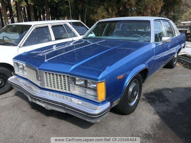 oldsmobile 98 1980 quick_quick_C-OC26A_OC2203TS image 1