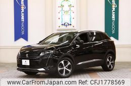 peugeot 3008 2021 CFJ1778569