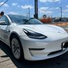 tesla-motors model-3 2021 quick_quick_ZAA-3L23B_LRW3F7EKXMC311404 image 2