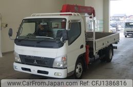 mitsubishi-fuso canter 2009 -MITSUBISHI--Canter FE83DN-550679---MITSUBISHI--Canter FE83DN-550679-
