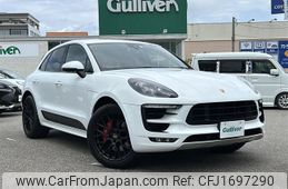 porsche macan 2016 CFJ1697290