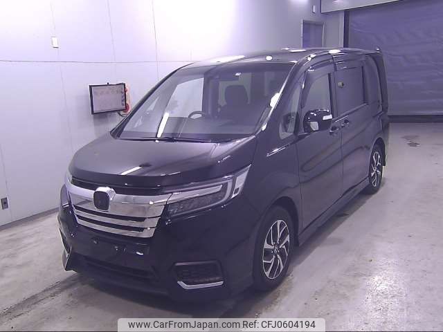 honda stepwagon 2021 -HONDA--Stepwgn 6BA-RP3--RP3-1329953---HONDA--Stepwgn 6BA-RP3--RP3-1329953- image 1