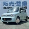 suzuki alto-lapin 2013 -SUZUKI 【名変中 】--Alto Lapin HE22S--270057---SUZUKI 【名変中 】--Alto Lapin HE22S--270057- image 10