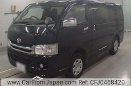 toyota hiace-van 2008 quick_quick_ADF-KDH206V_KDH206-8006748