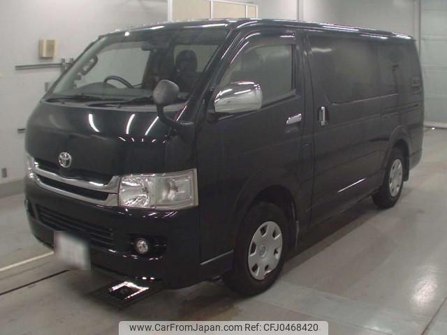 toyota hiace-van 2008 quick_quick_ADF-KDH206V_KDH206-8006748 image 1