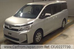 toyota voxy 2019 -TOYOTA--Voxy DBA-ZRR80G--ZRR80-0535250---TOYOTA--Voxy DBA-ZRR80G--ZRR80-0535250-