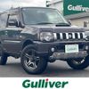 suzuki jimny 2013 -SUZUKI--Jimny ABA-JB23W--JB23W-690464---SUZUKI--Jimny ABA-JB23W--JB23W-690464- image 1