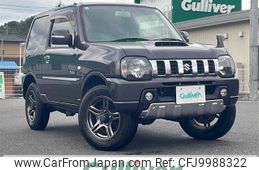 suzuki jimny 2013 -SUZUKI--Jimny ABA-JB23W--JB23W-690464---SUZUKI--Jimny ABA-JB23W--JB23W-690464-