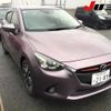 mazda demio 2014 -MAZDA 【伊勢志摩 500ｽ2189】--Demio DJ5FS-112688---MAZDA 【伊勢志摩 500ｽ2189】--Demio DJ5FS-112688- image 1