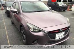 mazda demio 2014 -MAZDA 【伊勢志摩 500ｽ2189】--Demio DJ5FS-112688---MAZDA 【伊勢志摩 500ｽ2189】--Demio DJ5FS-112688-