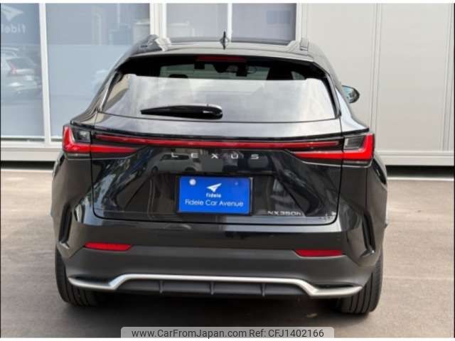lexus nx 2022 -LEXUS 【鹿児島 330ｽ2912】--Lexus NX 6AA-AAZH20--AAZH20-6000333---LEXUS 【鹿児島 330ｽ2912】--Lexus NX 6AA-AAZH20--AAZH20-6000333- image 2