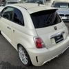 abarth 500 2011 quick_quick_ABA-312141_ZFA31200000623556 image 3