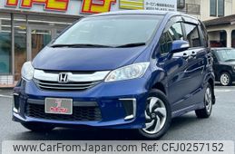 honda freed 2016 -HONDA--Freed DAA-GP3--GP3-1232524---HONDA--Freed DAA-GP3--GP3-1232524-