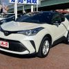 toyota c-hr 2020 -TOYOTA--C-HR DBA-NGX10--NGX10-2014600---TOYOTA--C-HR DBA-NGX10--NGX10-2014600- image 1