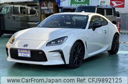 toyota 86 2022 -TOYOTA--86 3BA-ZN8--ZN8-011403---TOYOTA--86 3BA-ZN8--ZN8-011403-