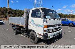 isuzu juston 1990 -ISUZU--Juston P-NRR12CD--NRR12C3604990---ISUZU--Juston P-NRR12CD--NRR12C3604990-