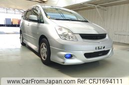 toyota corolla-spacio 2003 CFJ1694111