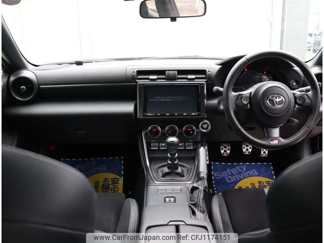 toyota 86 2022 -TOYOTA--86 3BA-ZN8--ZN8-018572---TOYOTA--86 3BA-ZN8--ZN8-018572- image 2