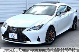 lexus rc 2019 quick_quick_AVC10_AVC10-6005688