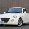 daihatsu copen 2005 quick_quick_ABA-L880K_L880K-0028668 image 2