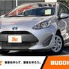 toyota aqua 2017 -TOYOTA--AQUA DAA-NHP10--NHP10-6636518---TOYOTA--AQUA DAA-NHP10--NHP10-6636518- image 1