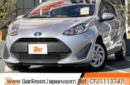 toyota aqua 2017 -TOYOTA--AQUA DAA-NHP10--NHP10-6636518---TOYOTA--AQUA DAA-NHP10--NHP10-6636518-