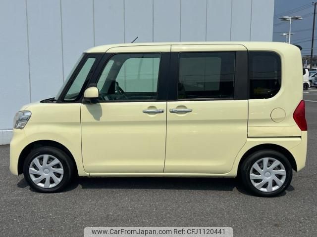 daihatsu tanto 2014 quick_quick_DBA-LA600S_LA600S-0071626 image 2