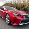 lexus rc 2015 -LEXUS--Lexus RC DBA-GSC10--GSC10-6001143---LEXUS--Lexus RC DBA-GSC10--GSC10-6001143- image 26