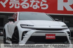 toyota toyota-others 2025 -TOYOTA--Crown Sport 6AA-AZSH36W--AZSH36-4045***---TOYOTA--Crown Sport 6AA-AZSH36W--AZSH36-4045***-