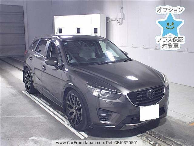 mazda cx-5 2015 -MAZDA 【三重 388ﾔ727】--CX-5 KE2AW--201760---MAZDA 【三重 388ﾔ727】--CX-5 KE2AW--201760- image 1